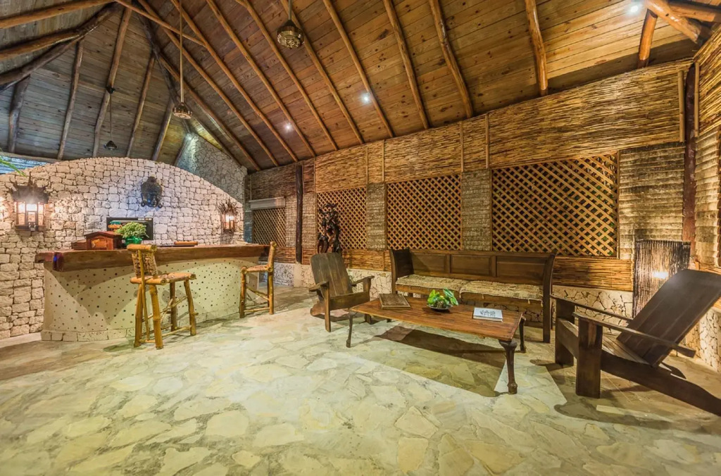 Natura Cabana Boutique Hotel & SPA