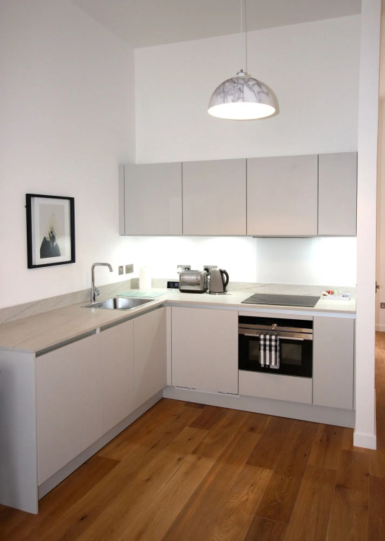 Destiny Scotland Apartments at Canning Street Lane
