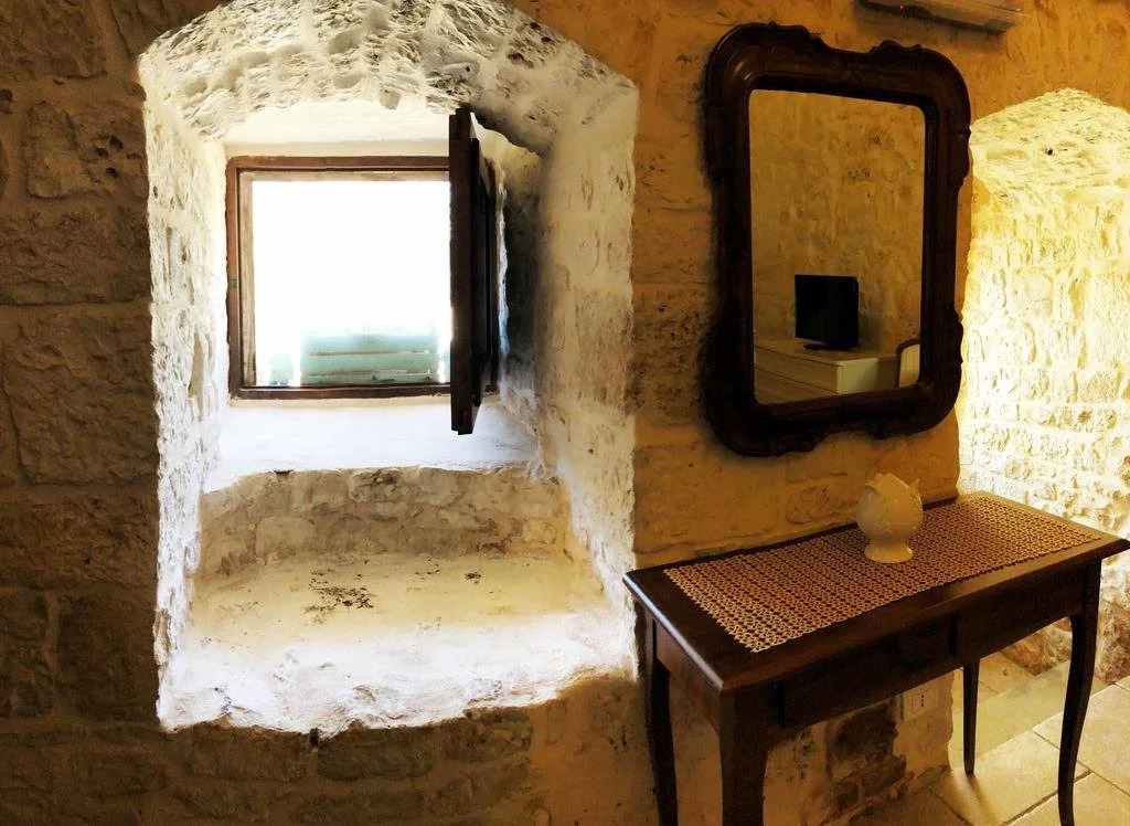 Masseria Nenetta Bed and Breakfast