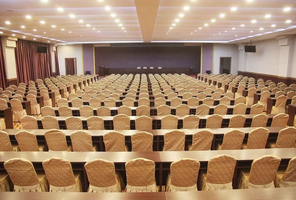 Weishi International Hotel
