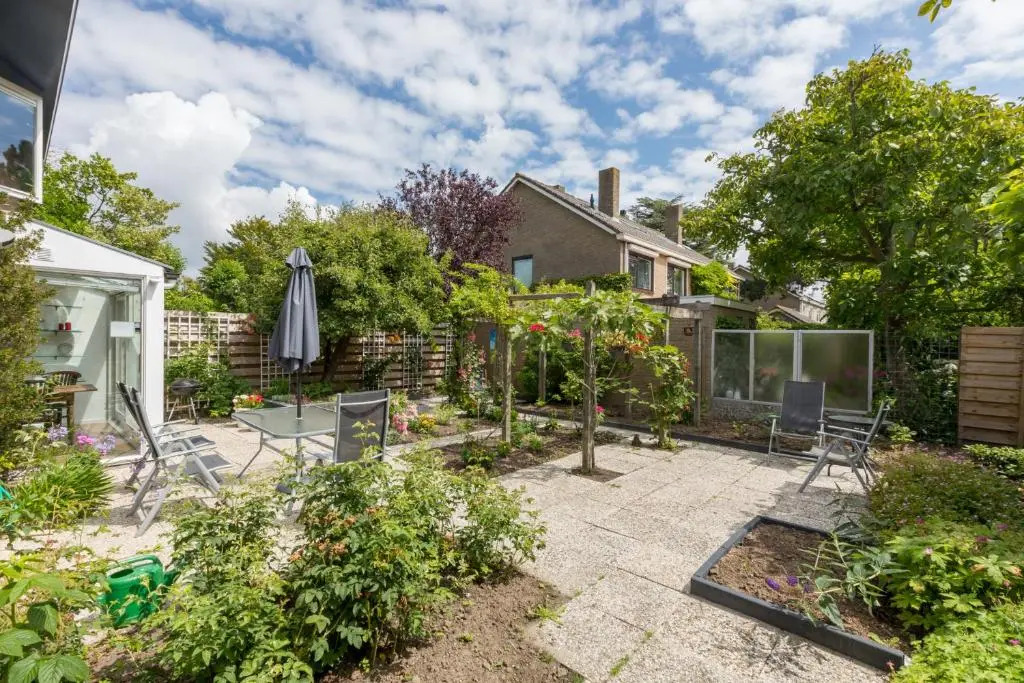 Zeeuws bos en Duin