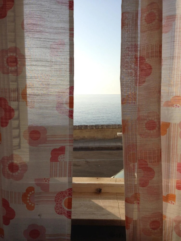 Apartment With 2 Bedrooms in Marina Serra di Tricase, With Wonderful s