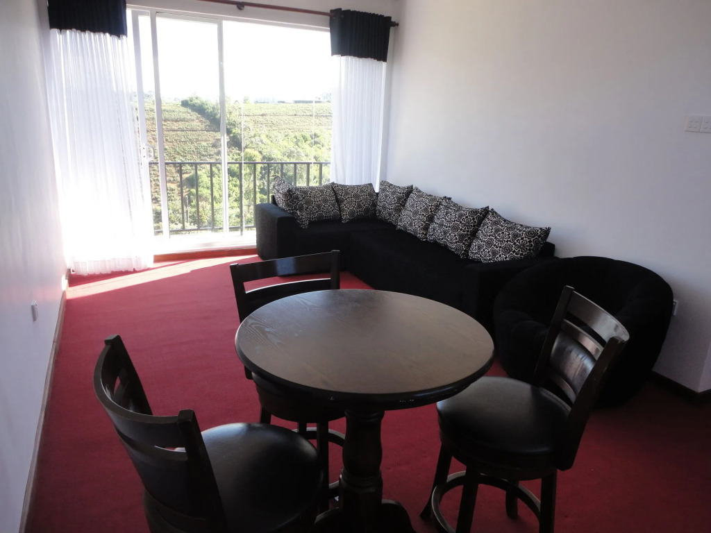 The Rosedale Grand Resort Nuwara Eliya