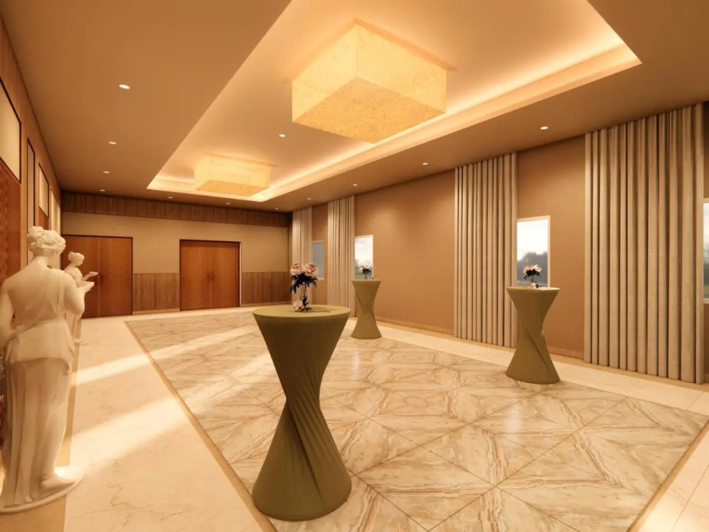 Bloom Hotel - Jalandhar