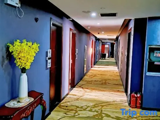 junyue hotel