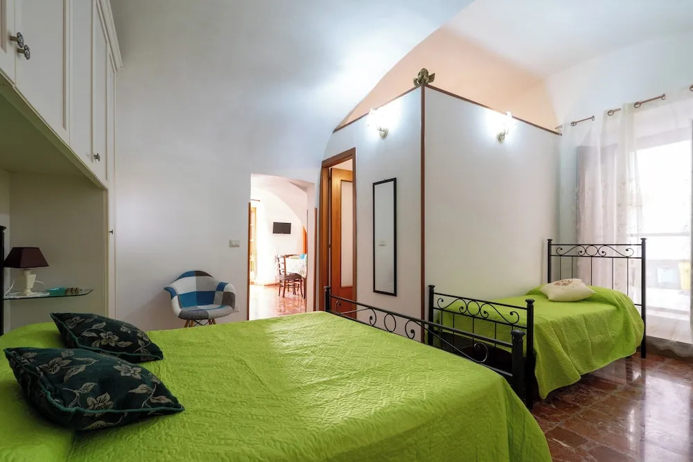 3587 Dimora Degli Angeli by Barbarhouse