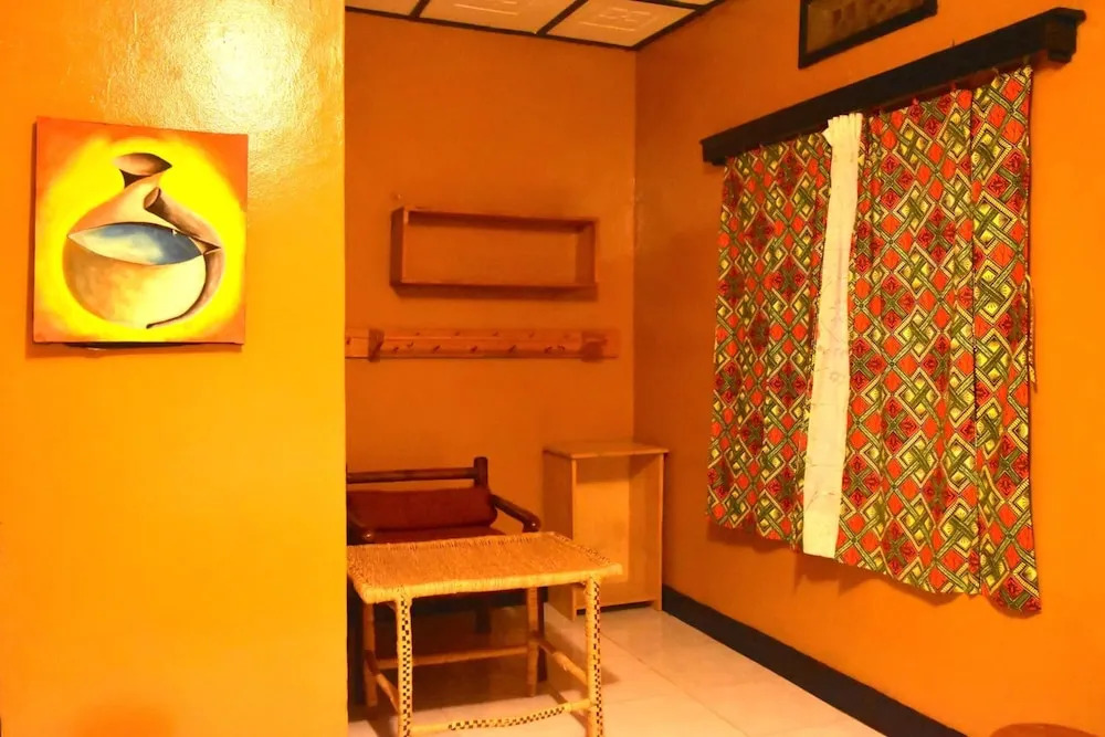Amahoro Guest House