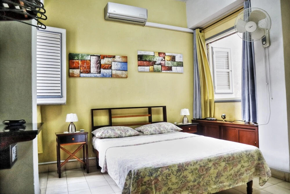 Apartamento Green