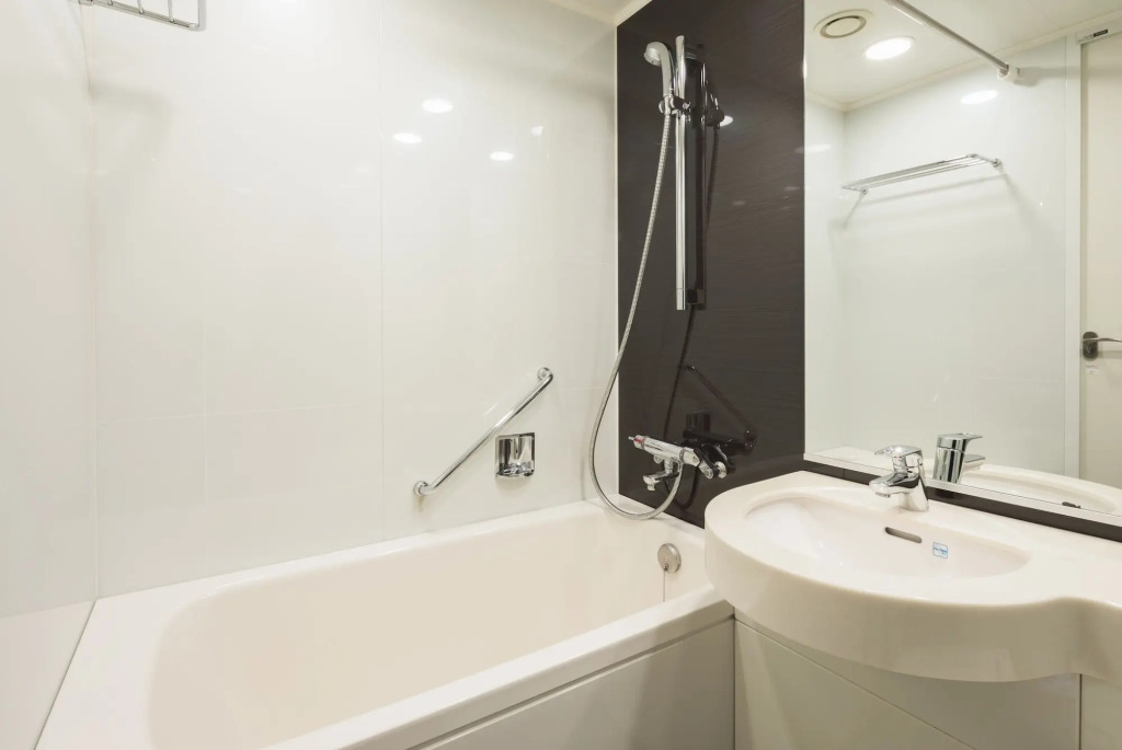 Hotel Metropolitan Tokyo Marunouchi