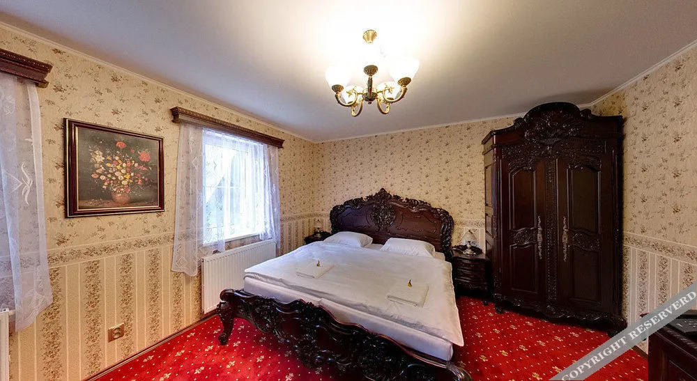Hotel Hawel