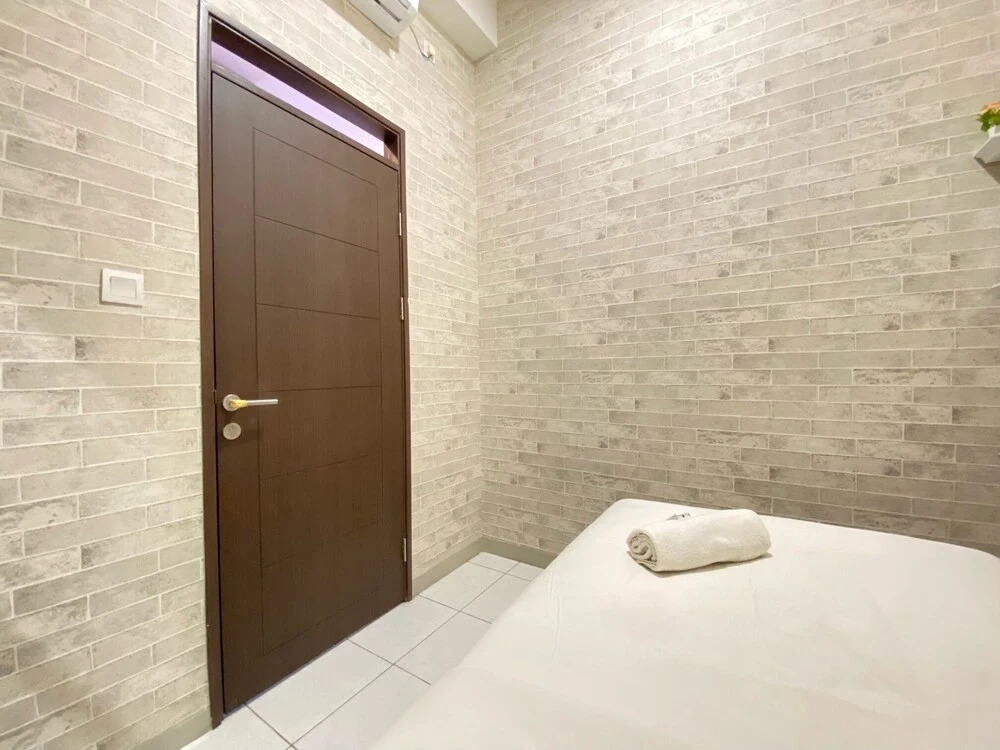 Best View 2Br At Mekarwangi Square Cibaduyut Apartment