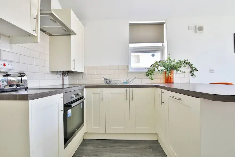 3 Bed Duplex in Central Pontcanna