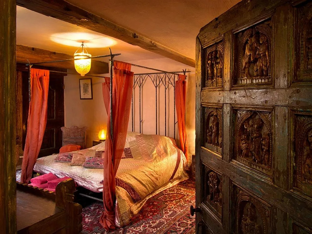 B&B Pronkenburg