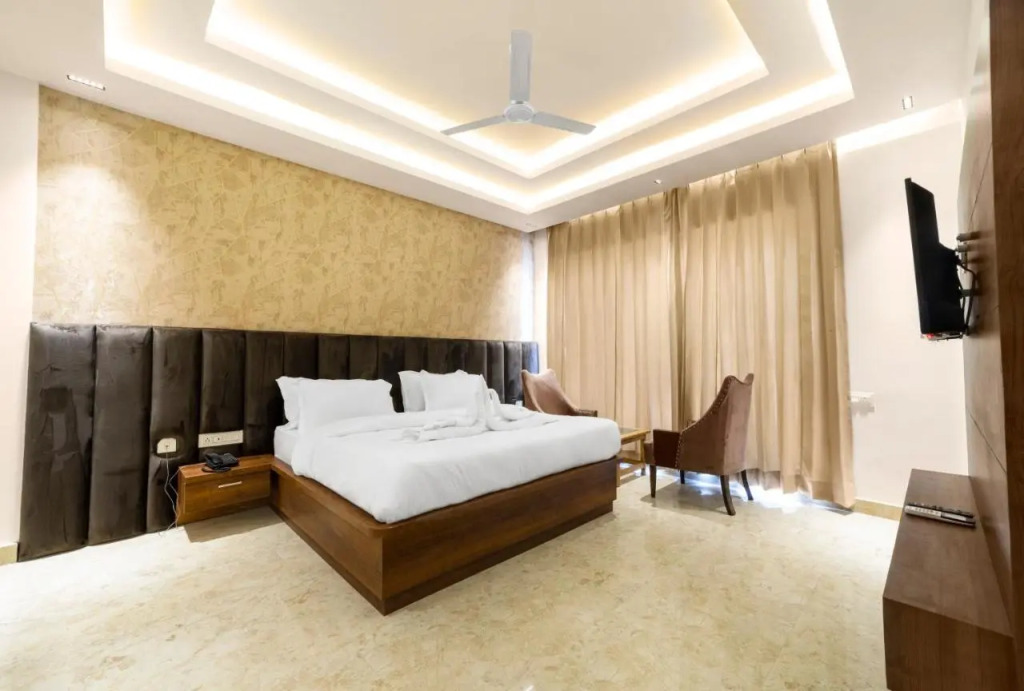 Vyom Boutique Hotel by Aramah