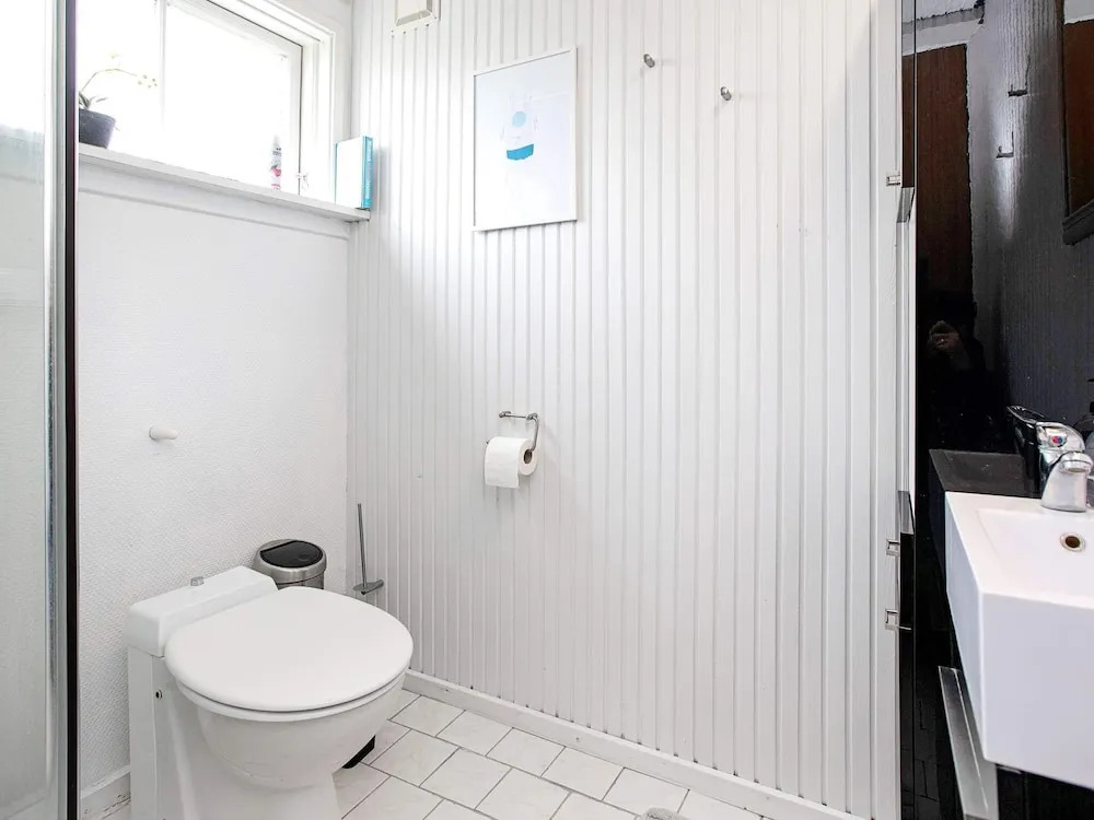 4 Person Holiday Home in Rødby