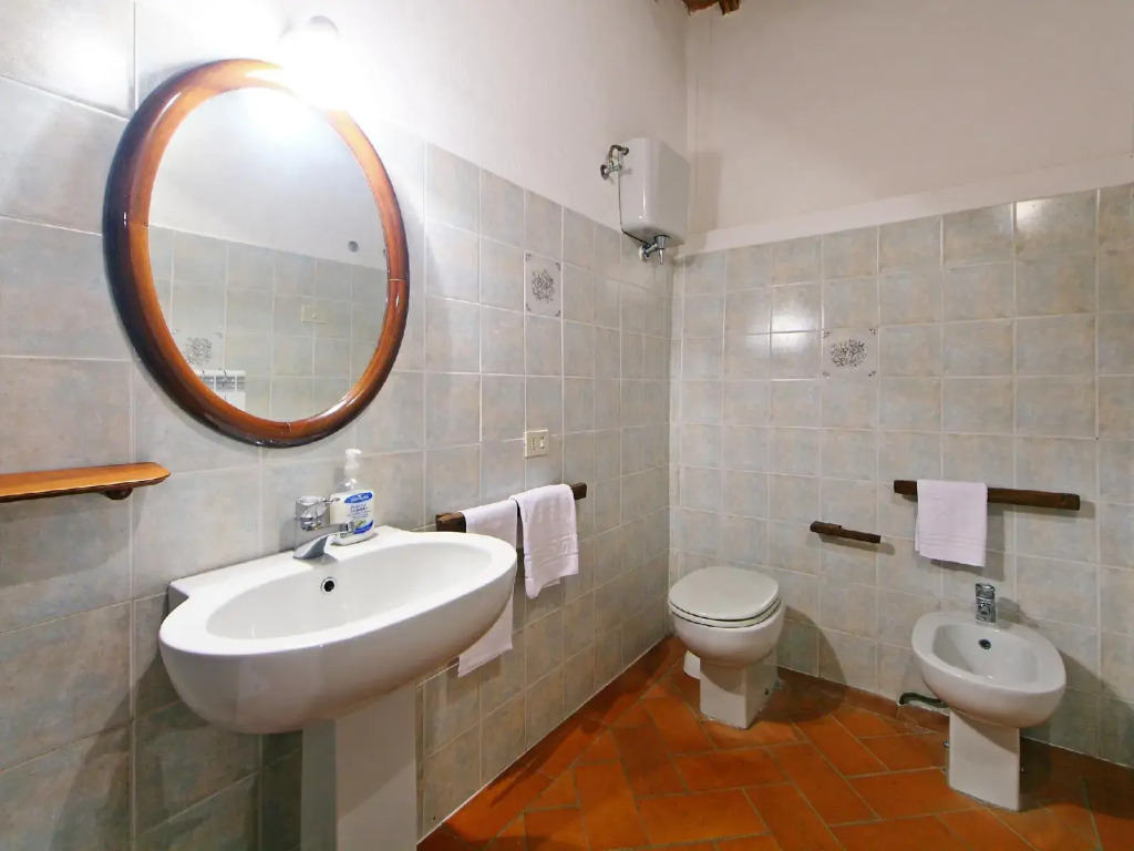 Palazzuolo Vecchio - One Bedroom No.2