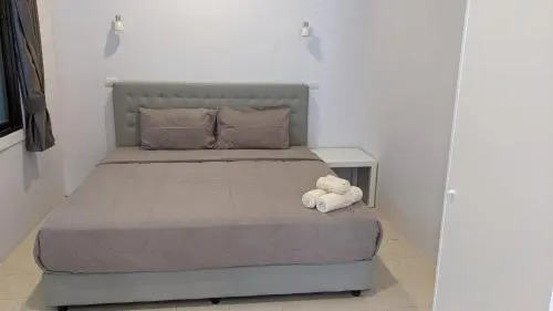 Beach Apartment Samui