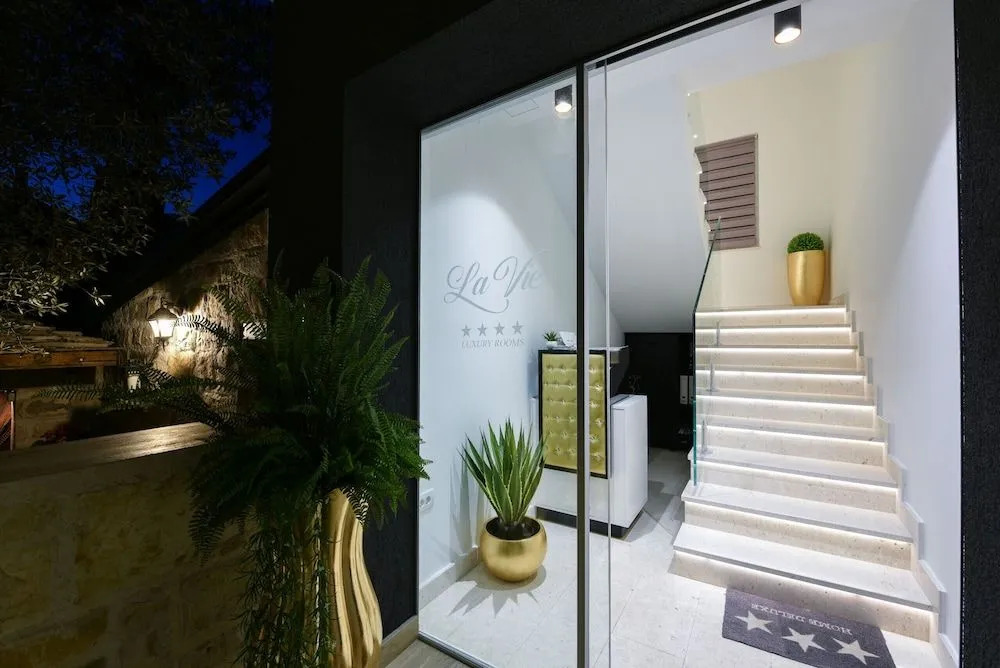 Villa LaVie ZadarVillas