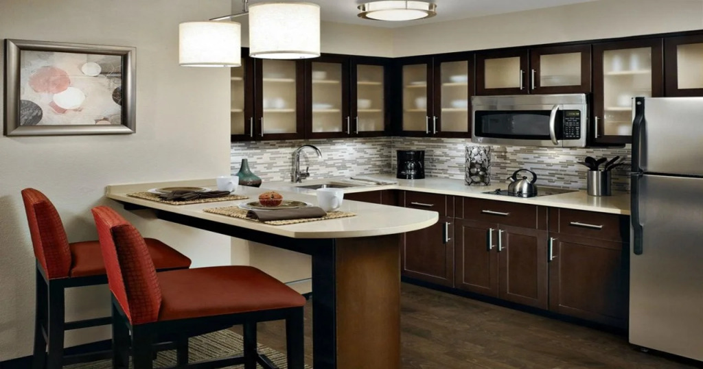 Staybridge Suites Rapid City - Rushmore by IHG
