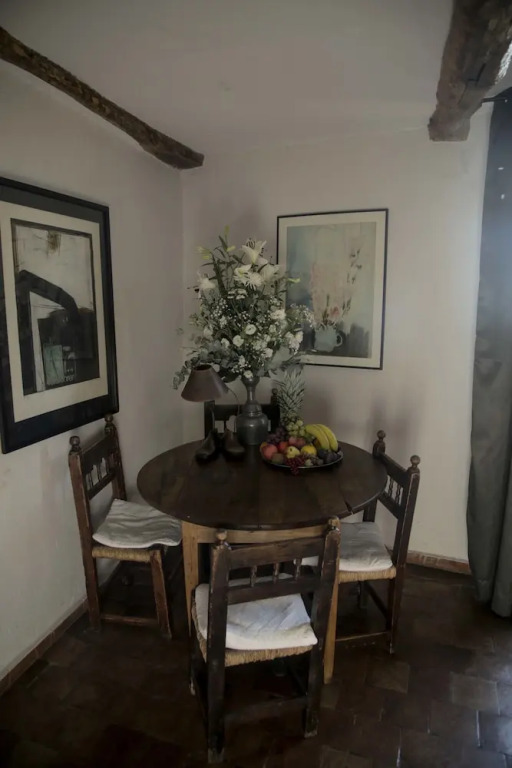 la maison aux bonsais