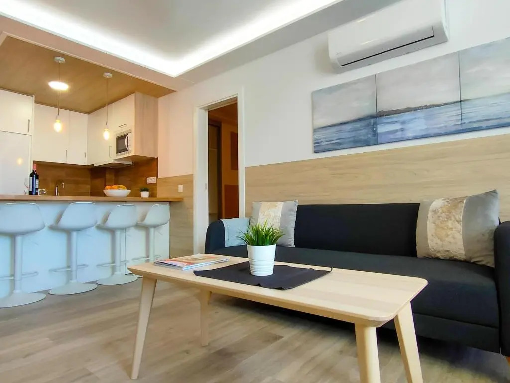 Stylish Friendly Holiday Home