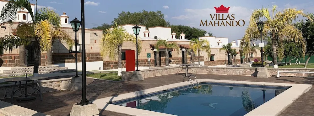 Hotel Villas Mahando