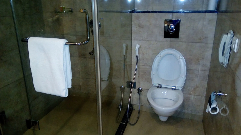 Goldfinch Hotel Delhi NCR