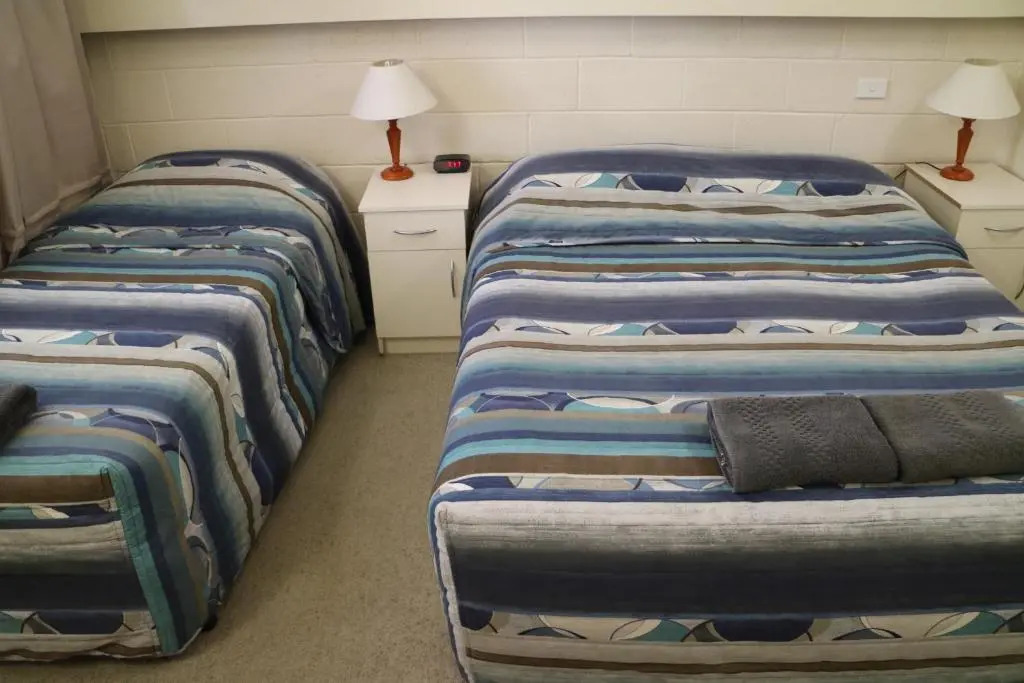 Renmark Motor Inn