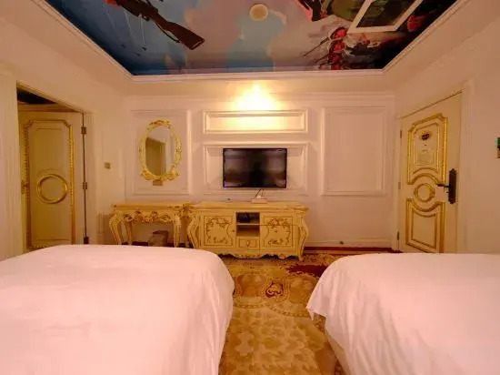 Sheng Di Hotel