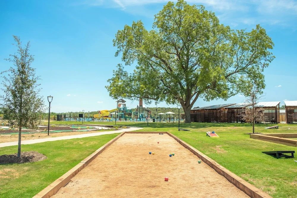 Camp Fimfo Waco