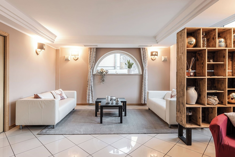 Hotel garni Meledrio