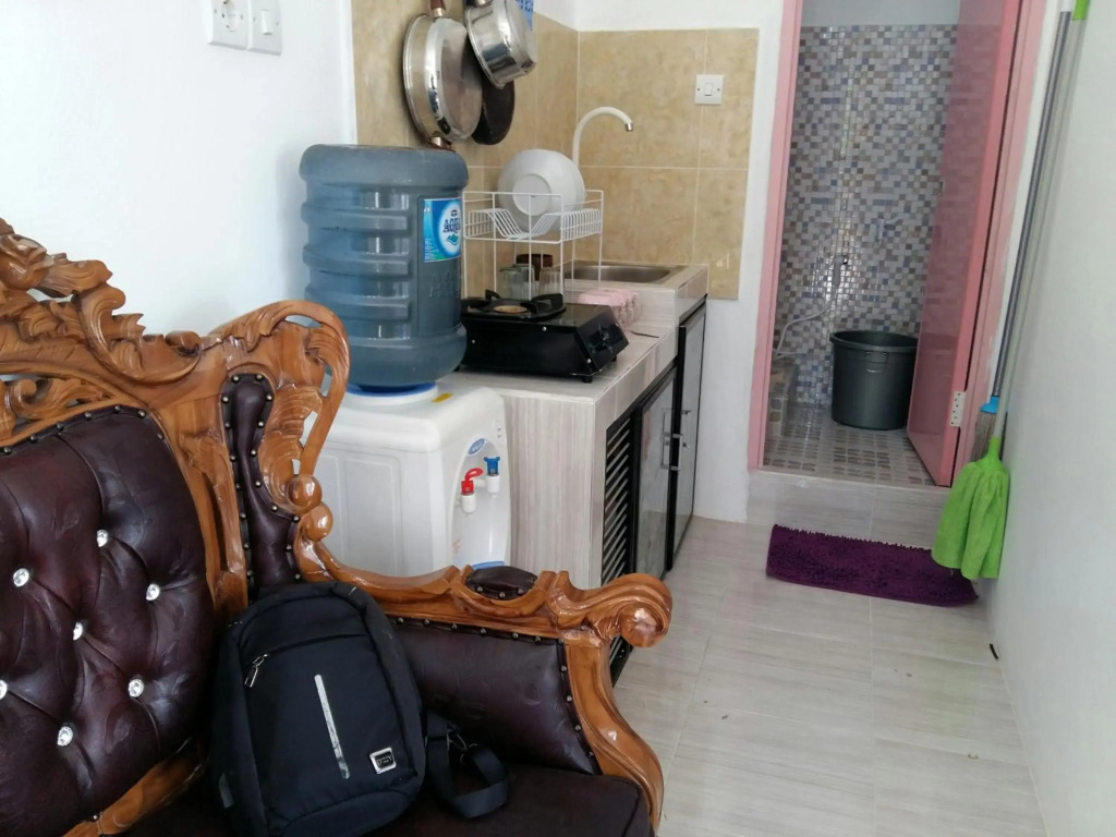Penginapan Rezki Syariah