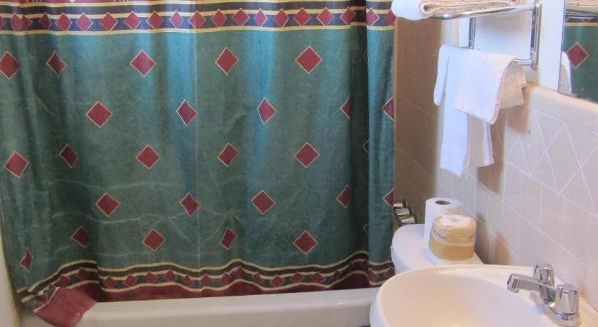 Budget Inn Odessa