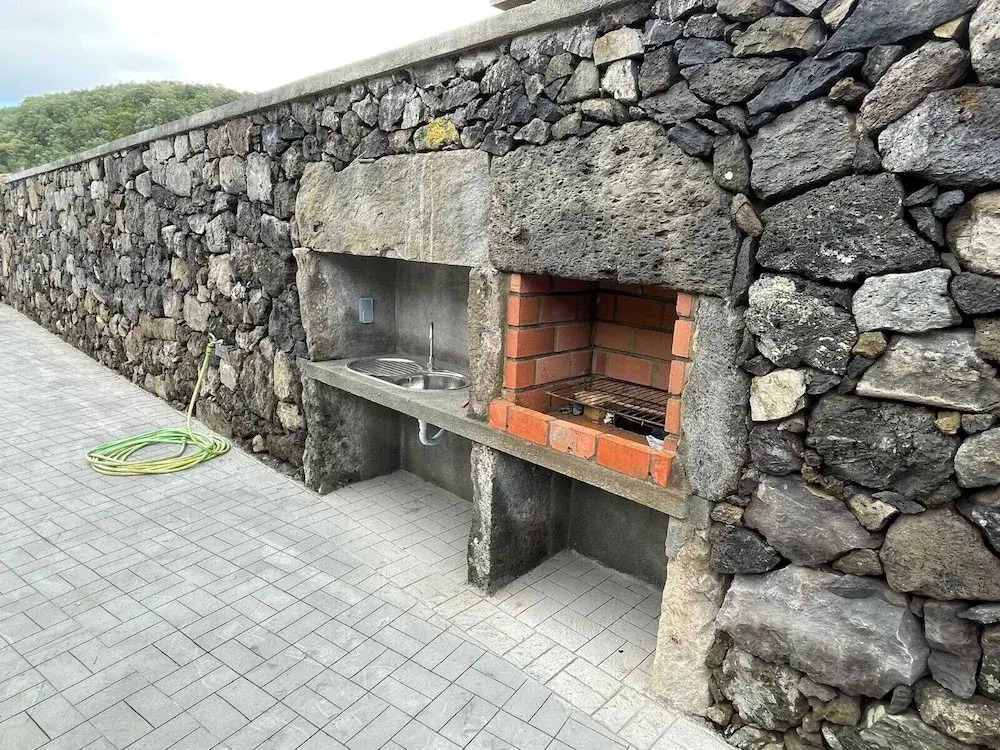 Casa R Stica in Serreta