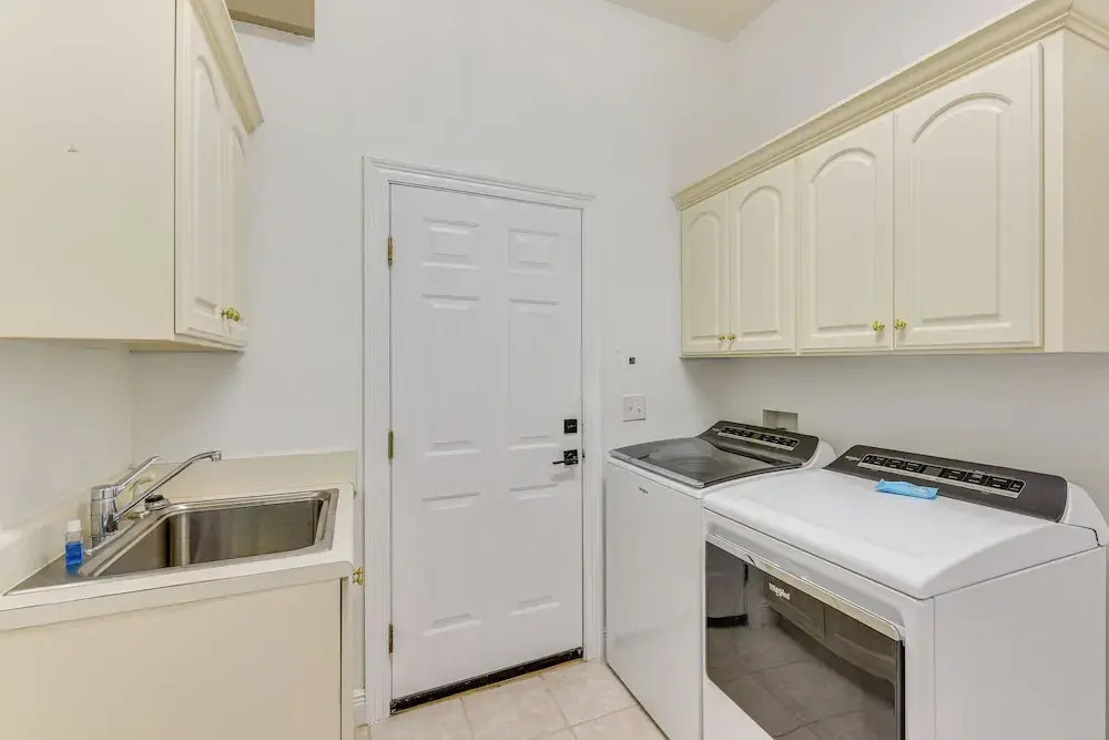 2 Mi to Beach: Luxe PCB Escape w/ Outdoor Space!