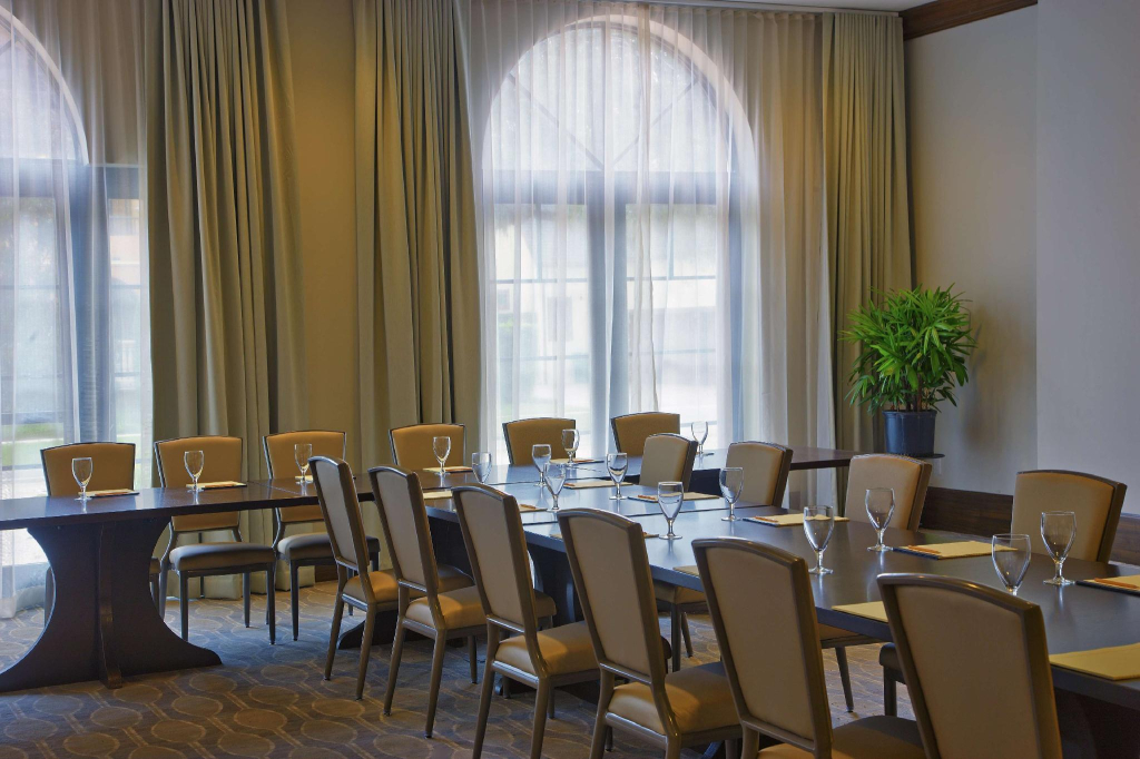 The Alfond Inn