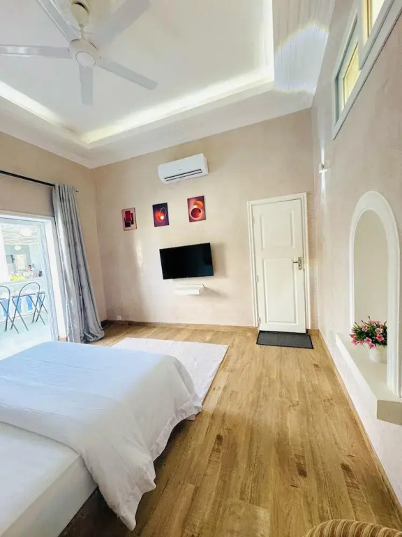 Sunset Village Apartments Bagamoyo