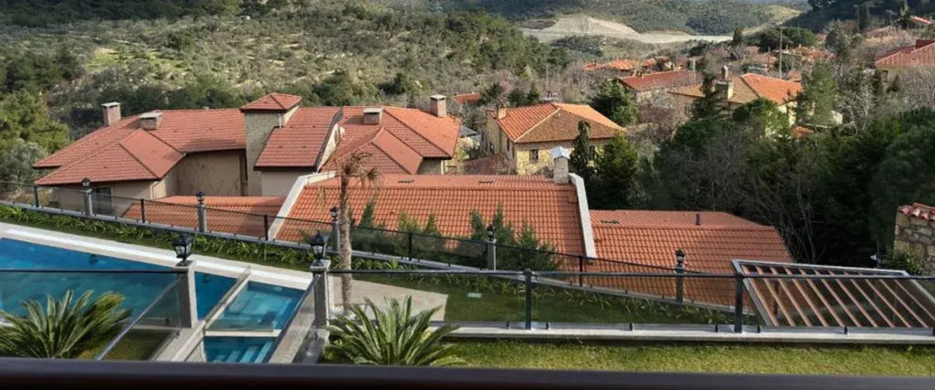 Yeşilyurt Villaları