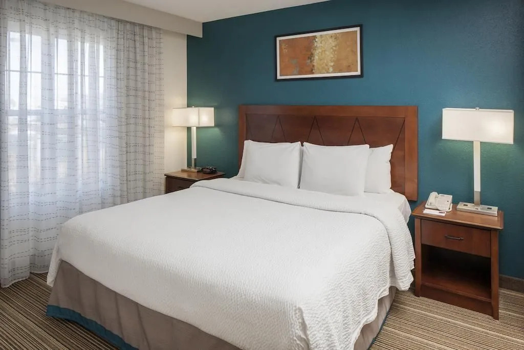 Residence Inn Boston Norwood