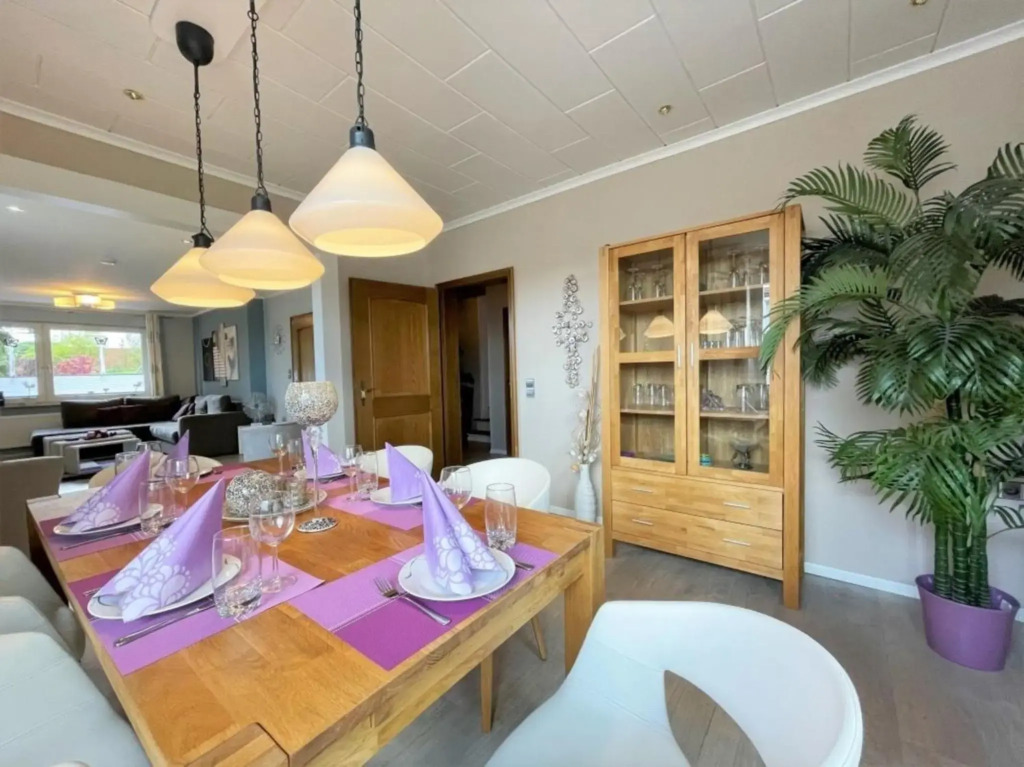 Ferienhaus SweetDreams