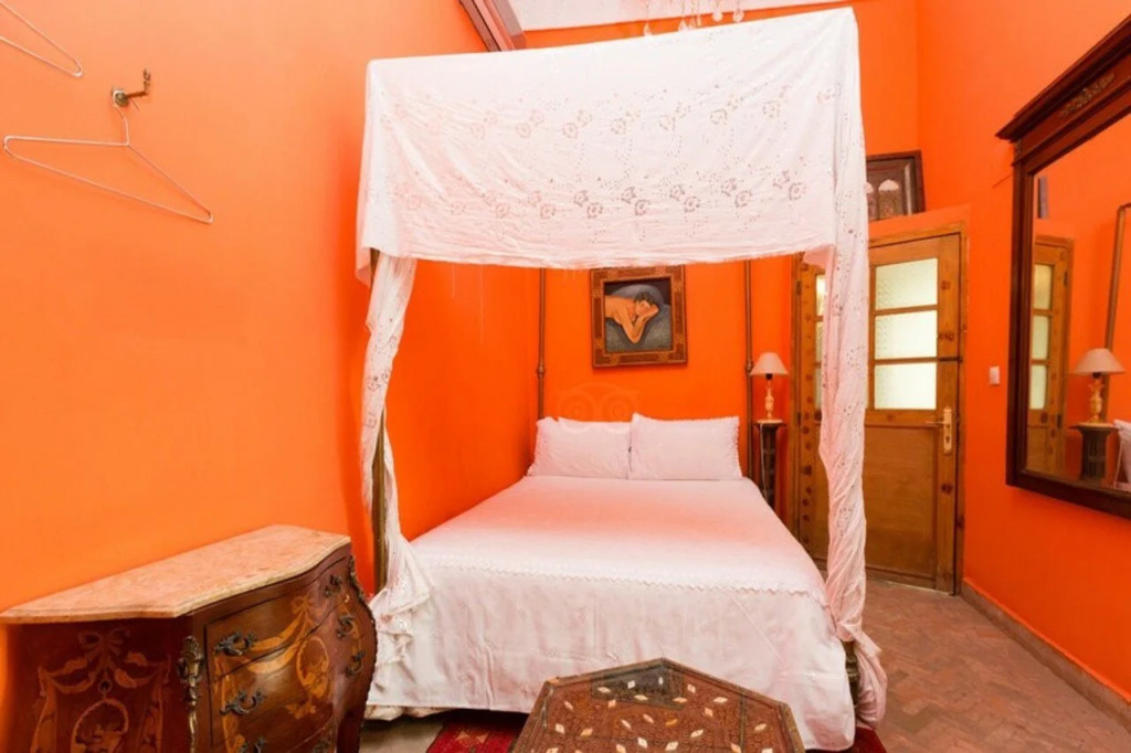 Riad Trésor