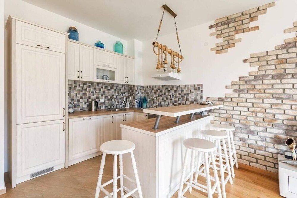 Beautiful apartments in Montenegro