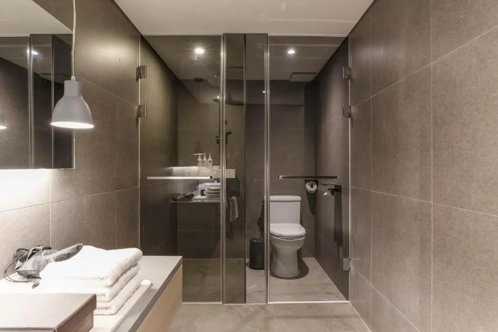 H hotel Gasan