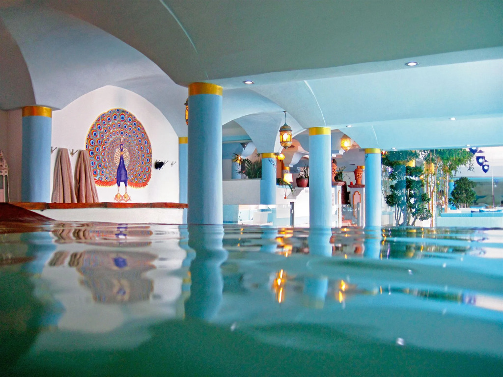 Arbatax Park Resort - Dune by Falkensteiner