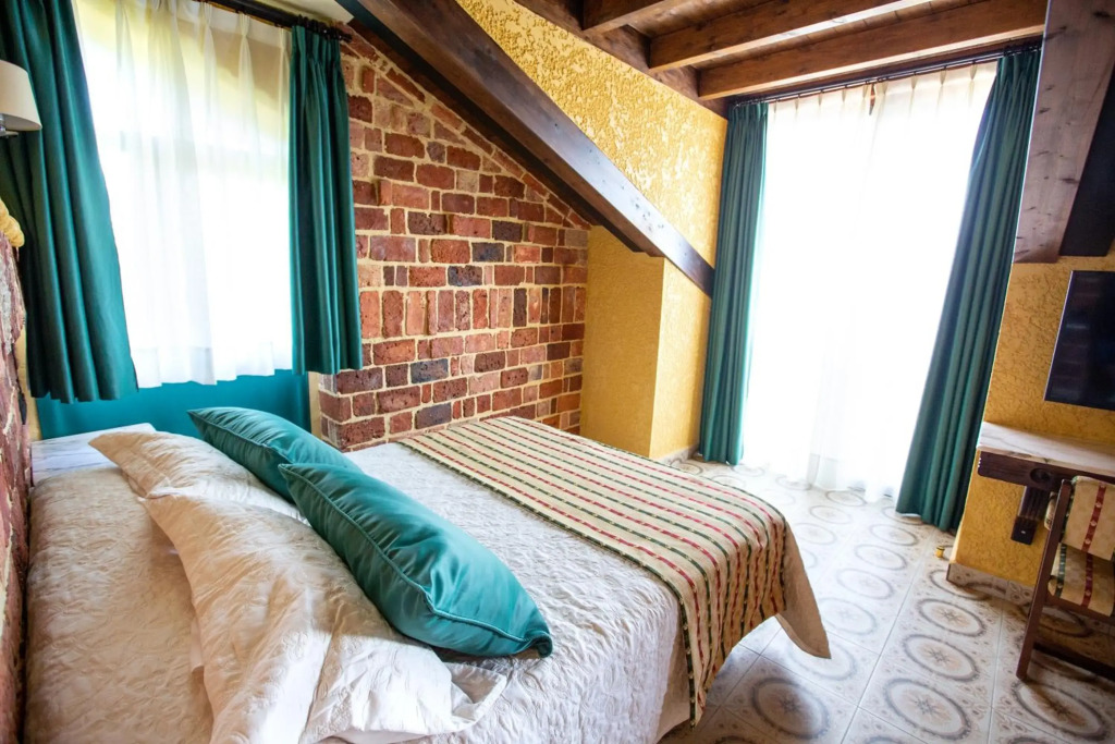Hotel Cerro La Nina