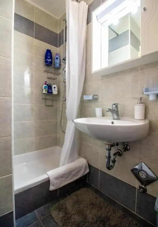 Branka - 50 m From Beach - A1