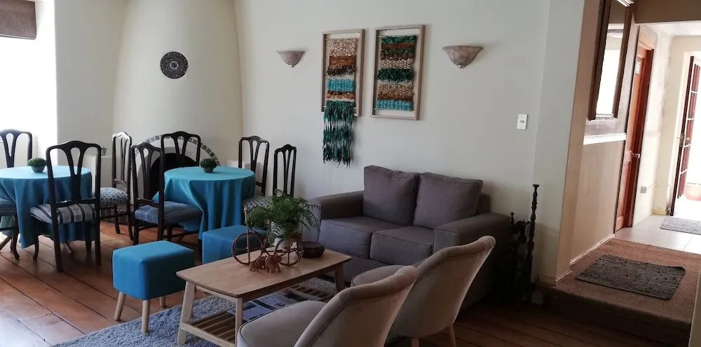 Hotel Rondó