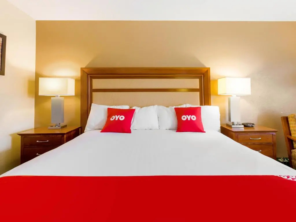 Best Western Wyota Inn