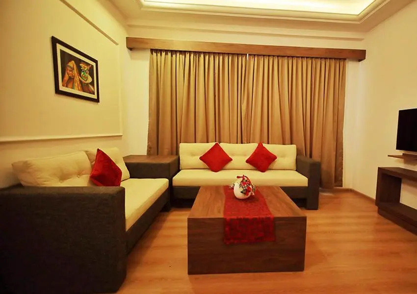 Hotel Abaam Chelsea