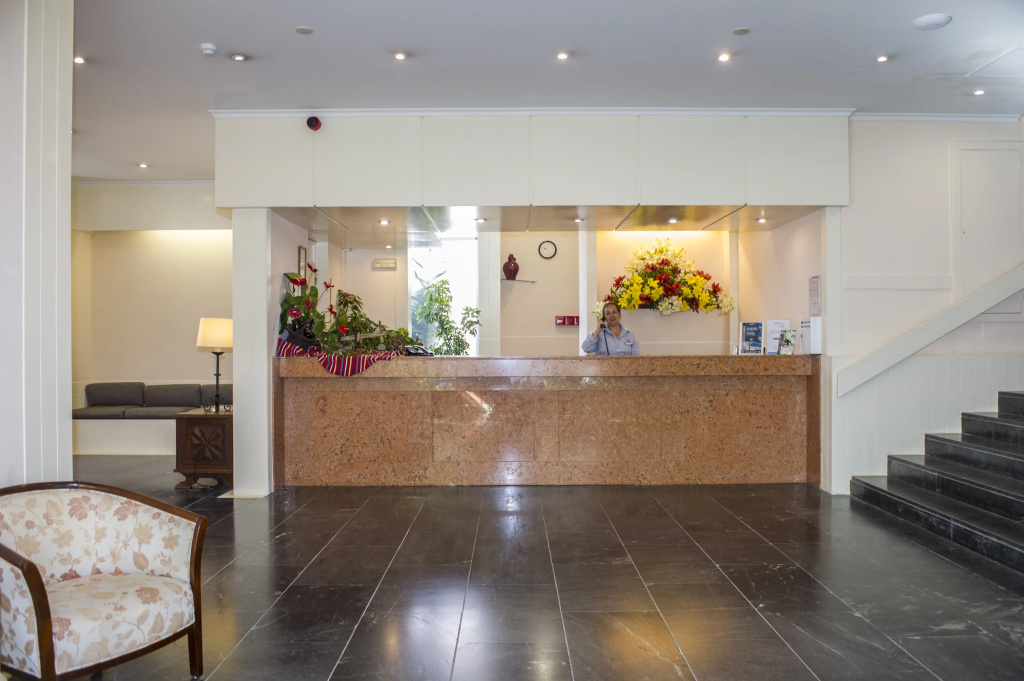 Dorisol Buganvilia Studio Hotel